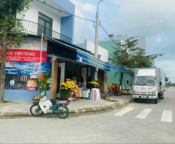 Cần bán nhanh vài lô ở Khu Phố chợ Bà Rén - Quế Sơn - Quảng Nam tại Quảng Nam