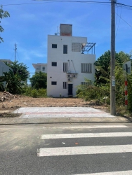 Nắm chủ lô Đất đường 7,5m Cẩm Nam 11 - Hoà Xuân tại Quảng Nam