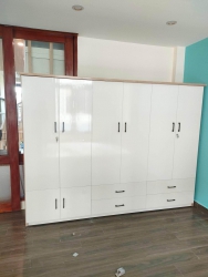 Tủ nhựa Đài Loan giá rẻ tại xưởng tại Quảng Nam