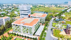 Bán Đất gần FPT Đà Nẵng tại Quảng Nam