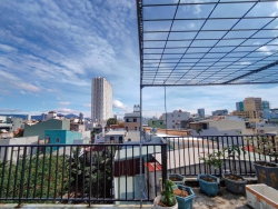 HẠ GIÁ BÁN NHANH NHÀ 3 TẦNG TẠI TT THANH KHÊ - CẠNH CÔNG VIÊN 29/3 tại Quảng Nam