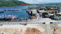 KHU DÂN CƯ VÙNG 1 HẢI TÂN ĐỐI DIỆN CẢNG MỸ Á_GIÁ CHỈ TỪ 10 TRIỆU/M2 tại Quảng Nam