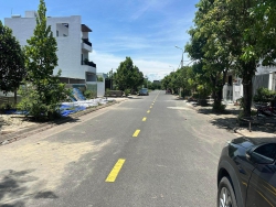 n nhà 7,5m Phan Khôi thuộc Hoà Xuân, Đà Nẵng tại Quảng Nam