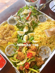 Chương trình mời ace tham gia tại Quảng Nam