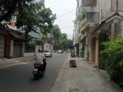 Bán nhà mặt tiền Thanh Long, Phường Thanh Bình, Hải Châu tại Quảng Nam