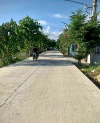 Đất Điện Hồng 90m2 full đất ở tại Quảng Nam