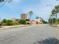 Nhận chính chủ đất nền của Công ty phát triển đô thị VSIP Quảng Ngãi tại Quảng Nam