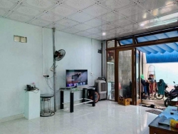 NHÀ MỚI Ở LUÔN - DIỆN TÍCH RỘNG 145M2 - 5M RA Ô TÔ - QUYẾT ĐỊNH RA MẶT PHỐ - BÁN RẺ tại Quảng Nam