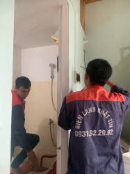 SỬA CHỮA ĐIỆN TỬ- ĐIỆN LẠNH tại Quảng Nam