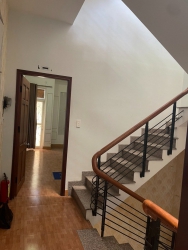 N NHÀ 4 TẦNG MẶT TIỀN ĐƯỜNG ÔNG ÍCH KHIÊM tại Quảng Nam