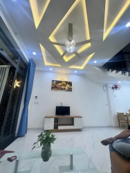 Bán nhà 2 tầng kiên cố mới Phường Bình Thuận, Q. Hải Châu tại Quảng Nam