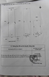 Bán nhà 3 tầng Lưu Hữu Phước Khu An Hải Bắc Sơn Trà tại Quảng Nam