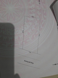 Phước Hưng Hòa Nhơn - Đất đẹp như hình, giá chỉ 1 tỷ, liên hệ 0914089107 chốt tại Quảng Nam