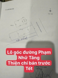 n nhà 2 mặt tiền Phạm Nhữ Tăng, Hoà Khê, Thanh Khê, Đà Nẵng tại Quảng Nam