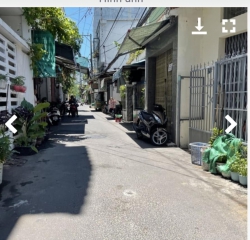 Nhà k39 Nguyễn Tri Phương, Thanh Khê, Đà Nẵng tại Quảng Nam