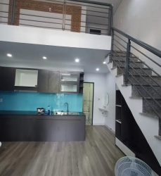 Cần bán nhà cấp 4 gác đúc đường Trần Cao Vân tại Quảng Nam