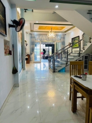 Nhà 3 Tầng Khu VIP Nam Việt Á Sát Sông Hàn tại Quảng Nam