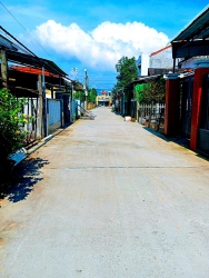 Bán đất gần cầu Quảng Nam, khu sinh thái Bồ Bồ, đường DX 7, Quảng Nam tại Quảng Nam