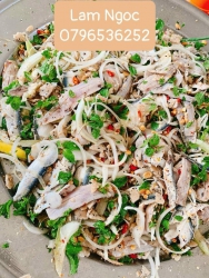 Goi ca kho uot nam o tại Quảng Nam