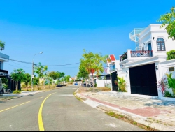 Chủ bán gấp lô đất ngang 6M 120m2 sổ đỏ sẵn tại Quảng Nam