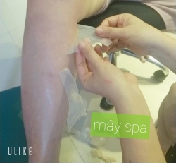 THAY DA SINH HỌC NHÀ Mâyspa Điện Bàn tại Quảng Nam