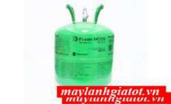 Gas lạnh Ecoron- R417A (R22)/ Mo 59 Xuất xứ: Mỹ 11.35Kg tại Quảng Nam