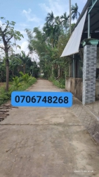 Đất nền cao ráo dân cư sát nhau tại Quảng Nam