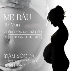 Cẩm Nang Chăm Sóc Bôi Thoa Cho Mẹ Bầu tại Quảng Nam