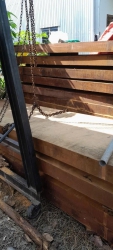 Ông anh có tấm gỗ lim nhập khẩu mặt rộng 80cm,90cm,1m hàng thô xẻ sẵn, siêu rẻ chỉ hơn 5 triệu 1 tấm tại Quảng Nam