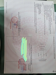 Bán Đất Tặng Nhà Khu Đô Thị 1A tại Quảng Nam