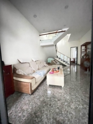 Bán nhà 3 tầng mặt tiền gần Phan Đăng Lưu giá 5 tỷ tại Quảng Nam