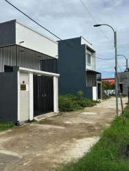 Đất kiệt ô tô sau Chợ Hoà Thọ Tây - Cẩm Lệ tại Quảng Nam