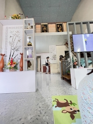 Mặt tiền Đường 5m5 lề 3m Hoà Minh gần Nguyễn Huy Tưởng tại Quảng Nam