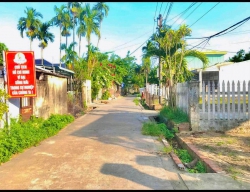 t đường Trần Hưng Đạo nối dài Đà Nẵng Hội An tại Quảng Nam