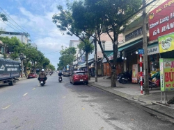 Kiệt Ô Tô Tải Tránh Nhau - Lô Đất Vuông Vức Xây Nhà Ở - Nguyễn Công Trứ, 75m2 tại Quảng Nam