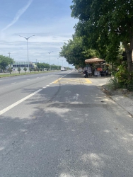 Cần bán lô đất sát đường Trần Hưng Đạo, Điện Ngọc, cách Đà Nẵng chỉ 500m tại Quảng Nam