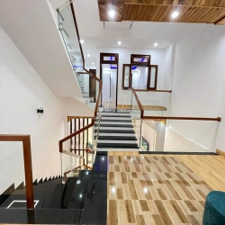 Siêu phẩm nhà 3 tầng Cồn Dầu 19 - Hoà Xuân - Đà Nẵng tại Quảng Nam