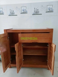 Tủ Giày Đẹp Giá Rẻ tại Quảng Nam