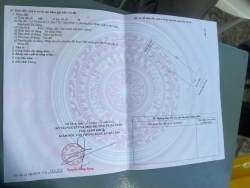 Lô Đất Mặt Tiền Phan Thị Nể Giá Tốt Nhất Thị Trường tại Quảng Nam