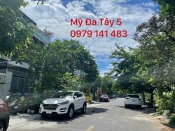 Bán đất Đường Mỹ Đa Tây 5 thuộc giai đoạn 1 giá tốt khu Nam Việt Á tại Quảng Nam