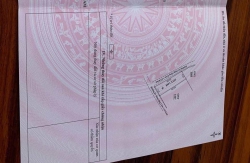 Chính chủ bán lô đất 2 mặt tiền 7x20m2 trên trục đường 5m tại Quảng Nam