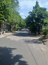 Bán lô đất Đường Vũ Miên, KDC Nam cầu Cẩm Lệ, Đà Nẵng tại Quảng Nam