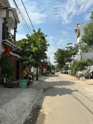 Chính chủ gửi bán lô đất Mt 70 Ngô Chân Lưu tại Quảng Nam