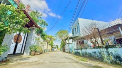 Kiệt ô tô Bình Kỳ - Hoà Quý tại Quảng Nam
