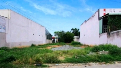 Vợ chồng bán 2 lô đất liền kề hơn 200m2 Đô Thị gần cầu Cao Lâu, giá 6xx tại Quảng Nam