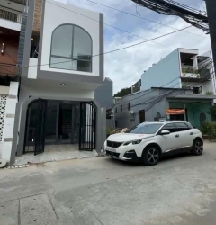 Bán nhà 2 tầng đường 5m Bình Thái 4 Hoà Thọ Đông Cẩm Lệ Đà Nẵng tại Quảng Nam