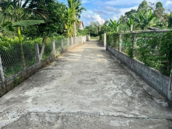 Bán 500m2 đất ở sẵn nhà vườn sát vành đai tại Quảng Nam