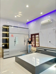 Cải Tạo Phòng Cưới Cho Em Linh Tại Thôn Thái Cẩm - Điện Tiến tại Quảng Nam