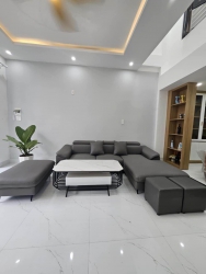 Nhà 2 tầng kiệt oto Trường Chinh tại Quảng Nam