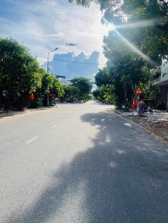 Bán 3 lô đường 10 Phan Thao thuộc Hoà Xuân - Cẩm Lệ tại Quảng Nam